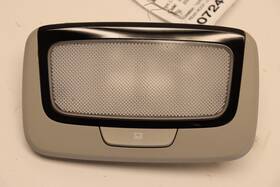 92850-q5000 Kia 2023-2024 Sportage Rear Overhead Dome Light Reading Map Oem 92850-q5000 Kia 2023-2024 Sportage Rear Overhead Dome Light Reading Map Oem