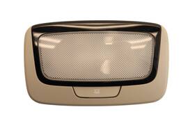 92850-q5000dnn Kia 2021-2025 K5 Rear Roof Overhead Dome Light Reading Map Lamp Tan Oem #112 92850-q5000dnn Kia 2021-2025 K5 Rear Roof Overhead Dome Light Reading Map Lamp Tan Oem #112