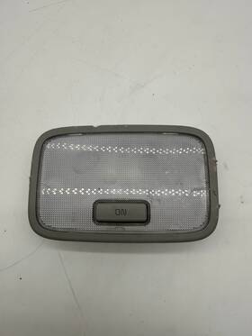 92850-a7000ed Kia 92850a7000ed Genuine Rear Dome Lamp 2014-2018 Forte Gray