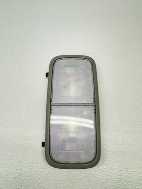 92850a9000 Kia 2015 - 2021 Sedona Rear Interior Overhead Roof Dome Lamp Oem Gray 242092
