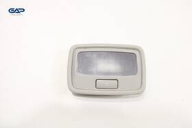 92850c5000gyt Kia Sorento Roof Rear Overhead Dome Light Reading Lamp Oem 2021 - 2024