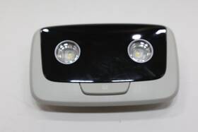 92850cv000ofw Kia 2022 Ev6 Rear Roof Overhead Interior Dome Light Reading Lamp Oem 9285005100