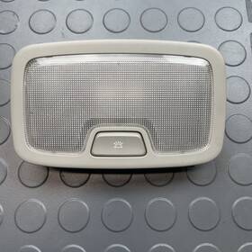 92850d4000hgc Kia 2017-2022 Sportage Rear Overhead Dome Light Reading Map Lamp Oem