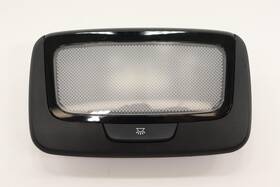 92850q5000wk Kia 2021 - 2026 K5 Roof Headliner Dome Light Lamp Oem 92850q5000 Black Wk