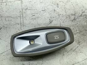 92870-3v000 Kia 2016-2020 Optima Rear Left Side Overhead Interior Lights Led Oem