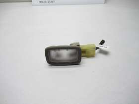 92890-3m000 Kia 2016-2020 Optima Front Sun Visor Vanity Lamp Oem And Sana