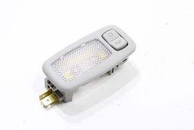 928913s000hgc Kia Niro Front Left Side Sun Visor Sunvisor Vanity Light Lamp Oem 2017 - 2022