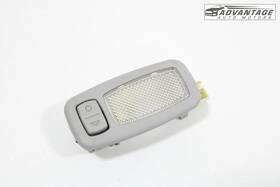 92892-3s000bf3 Kia 2018-2023 Rio Front Right Side Upper Roof Sun Visor Light Vanity Lamp Oem