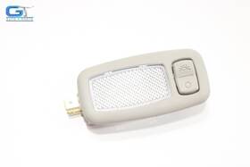 92896l1000gyt Kia Carnival Front Right Side Sun Visor Sunvisor Light Vanity Lamp Oem 2022-23