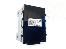 96385-q5100 Kia 21-23 Seltos Mood Light Lamp Control Module Unit Oem #a0.22