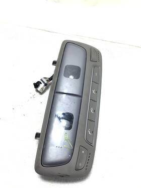 97950-59010gyd Kia 2020 Telluride Rear Roof Headliner Dome Light Lamp ##