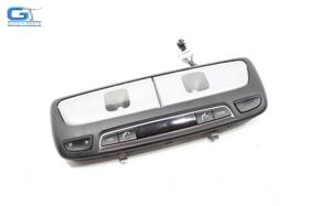 97950s9310wk Kia Telluride Roof Rear Overhead Dome Light Lamp Switch Oem 2020-2023