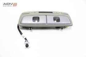 97950s9810gydqk Kia Telluride Roof Rear Overhead Dome Light Lamp And Seat Heat Switch Oem 2023-24