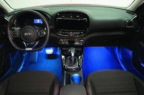 K0f55-ac100 Kia Accessories Genuine Interior Lighting Kit
