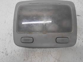 Smitley-226-35-104 Kia 2005 Sportage Rear 2rd Row Overhead Dome Lamp Courtesy With Switch