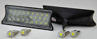 Kit Package Error Led E61 5series Smd Interior 17light Lirght White Bmw E60