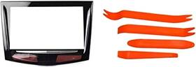 Bca001 Kotbot Touch Screen Display For 2013 2014 2015 2016 2017 Cadillac Ats Cts Srx Black