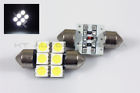 De3175-de3022-de3021 Ktautoracing02136 Ktautoracing Smd Light Bulbs Interior Cree Led