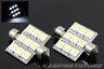 Ktautoracing02167 Ktautoracing Usa Led Dome Lights Festoon Bulb White Door Lamp