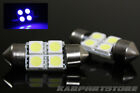 Ktautoracing02174 Ktautoracing 2x 31mm Smd