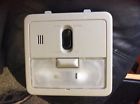 L0154207aa Oem Nissan Sentra Dome Liight Sunroof Switch