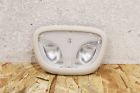 L08210 Chrysler Rear Console Overhead Dome Light Roof Switch Oem
