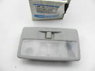 L207-51-31077 Mazda New Genuine Rear Gray Overhead Dome Light Oem Sunroof