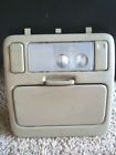 Lamp 01 99 Light 98 Console Dome Interior 00 97 Overhead Oem