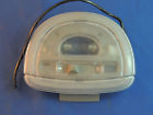 Yf1a-13776-cd Lamp 02 Interior 01 Gray Cargo 00 Light 6230 Windstar 99 Dome 03