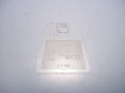 Aau5113 Lamp Lens Mgb Factory Nos License