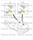L207-51-311 Lamp Light Lens Oem Dome Cx7 6 Cx9 Mazda Brand Interior 3 Cover 2 L207-51-311 Lamp Light Lens Oem Dome Cx7 6 Cx9 Mazda Brand Interior 3 Cover 2