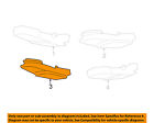 Cj5z13776ca Lamps-roof-reading Ford Oem Interior Assembly Escape Lmp 13-14 Left