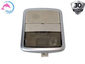 02197913r02 Land Rover 2013 - 2017 Range Oem Rear Left Interior Roof Reading Light