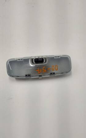 3s7a13776ab Land Rover 13776ab 2008 Range Interior Roof Dome Reading Light Oem