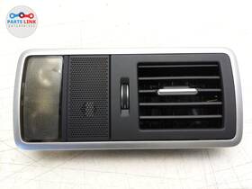 13j4947rg9 Land Rover 2016-2017 Range Rear Right Reading Light Dome Lamp Ac Vent Sport L494 L405