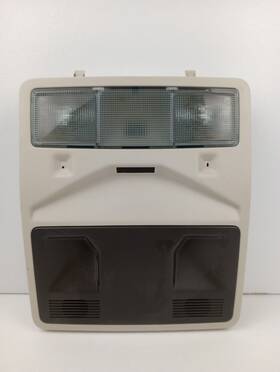 Bj32-519a58-a Land Rover Ceiling Front Microphone Range Evoque I 2012 Aw93-19a3