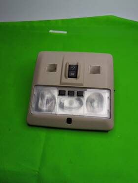 Ch2213704da8nug Land Rover 2006-2012 Range Sport Upper Overhead Reading Map Dome Light Oem