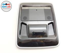 Epla-519a58-ad8pvj Land Rover 2014 Range Sport L494 Se Front Center Overhead Dome Reading Light Lamp Oem