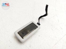 Fk72-13776-ac0lkp Land Rover 2020-23 Range Evoque Rear Roof Dome Reading Light Lamp Right Or Left L551