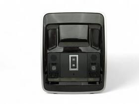 Gpla-519a58-ba Land Rover 2015 - 2017 Range Sport L494 Dome Light Sunroof Switch Overhead Oem