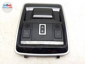 Gpla-519a58-bb8pvj Land Rover 2017 Range Sport Front Overhead Console Dome Light Sunroof Switch L494 405 Gpla-519a58-bb8pvj Land Rover 2017 Range Sport Front Overhead Console Dome Light Sunroof Switch L494 405