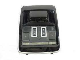 Gpla519a58da Land Rover 14-17 Range 2016 L405 Front Roof Dome Light Lamp Overhead Console