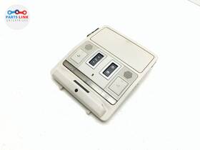 Hj32-519a58-b Land Rover 2020-23 Defender 110 Front Dome Light Overhead Sos Sunroof Switch Panel L663 90