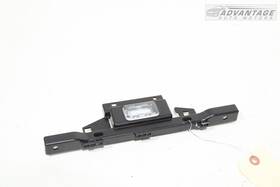 Jk52-13d101-aa Land Rover 2018-2022 Range L405 Front Left Side Interior Courtesy Light Lamp Oem