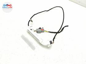 Jk52150110aa Land Rover 2018-22 Range L405 Left B-pillar Light Courtesy Led Lamp Harness Plug Oem