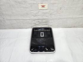 Jpla-519a58-db Land Rover 2018 - 2022 Range Sport Front Dome Light Overhead Console Roof Switch Oem