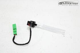 L550my20-s Land Rover 2020-2023 Discovery Sport Console Courtesy Light Lamp Oem