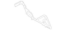 Lr035523 Land-rover Genuine Led Unit