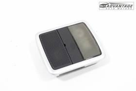 Lr048713 Land Rover 2014 Range Sport L494 Rear Right Roof Reading Courtesy Light Lamp Oem