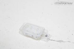Lr098311 Land Rover 20-22 Range L405 Rear Right Side Interior Luggage Courtesy Light Oem
